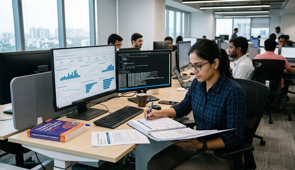 Data Engineer