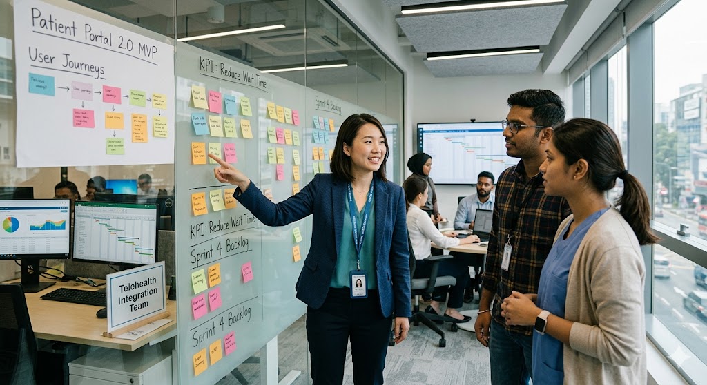 Product Manager