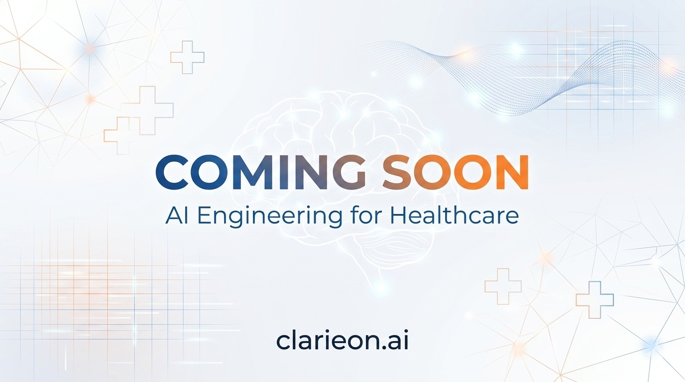 Care Coordination Platform